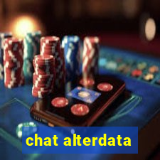 chat alterdata